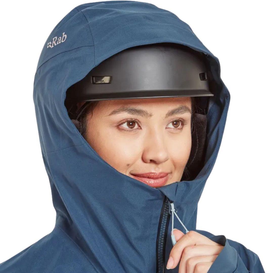 Rab Women's Khroma Converge GORE-TEX Ski Jacket